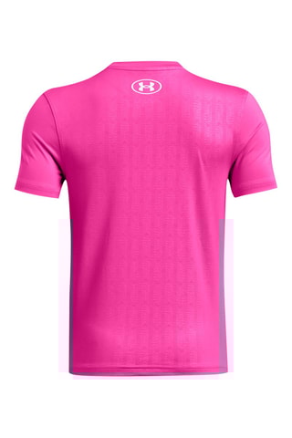 T-shirt - Fuchsia
