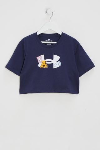 T-shirt - Bleu marine