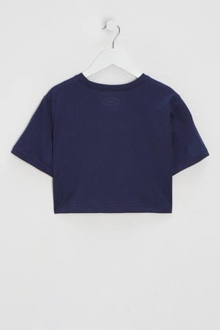 T-shirt - Bleu marine