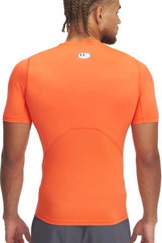 T-shirt - Orange
