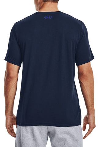 T-shirt - Bleu marine