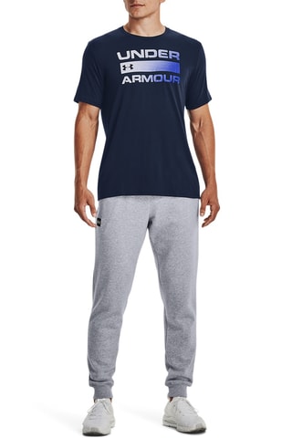 T-shirt - Bleu marine