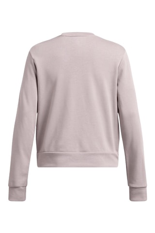 T-shirt Rival Terry Crew - Gris clair