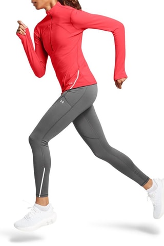 T-shirt d’entraînement Vanish - Rouge