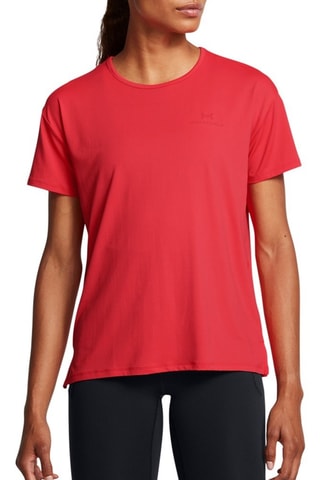 T-shirt d’entraînement Vanish Energy - Rouge