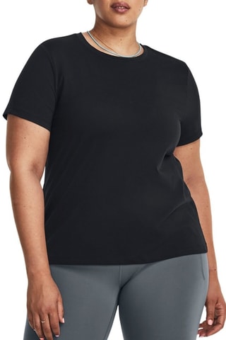 T-shirt d’entraînement Meridian - Noir