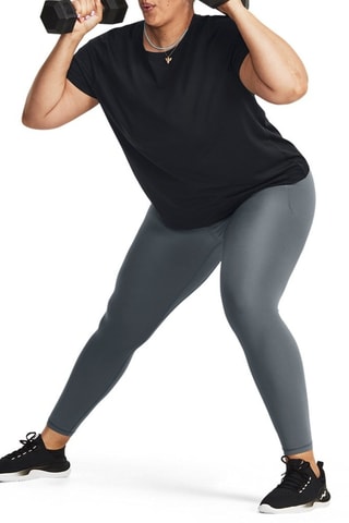 T-shirt d’entraînement Meridian - Noir