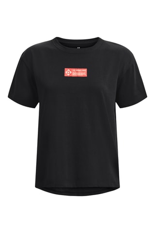 T-shirt - Noir