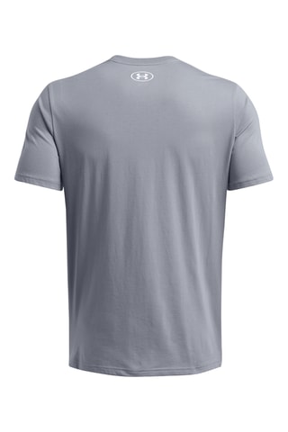 T-shirt - Gris clair