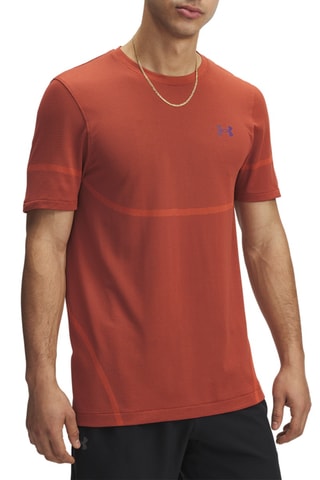 T-shirt - Orange