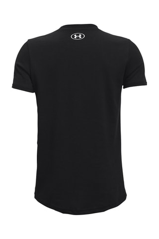 T-shirt Sportstyle - Noir