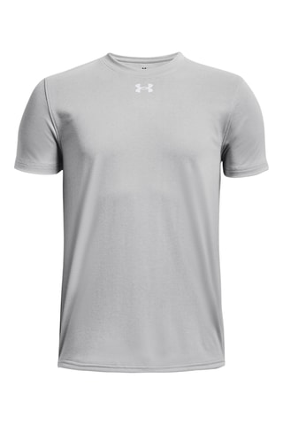 T-shirt - Gris clair