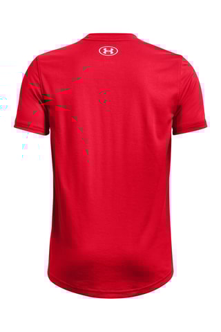 T-shirt - Rouge