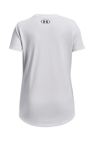 T-shirt - Blanc et noir