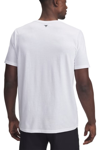 T-shirt - Blanc