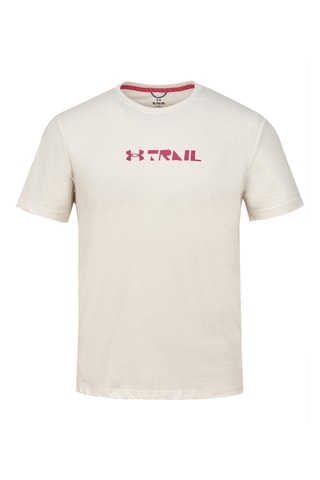T-shirt - Blanc