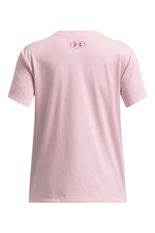 T-shirt - Rose