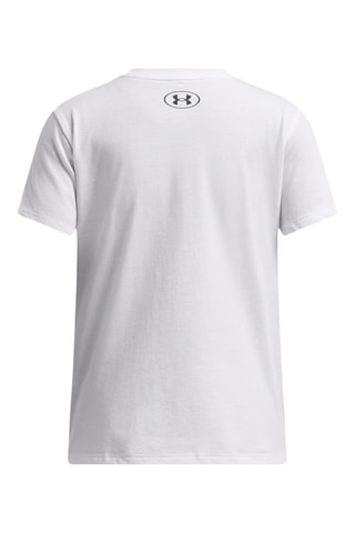 T-shirt - Blanc