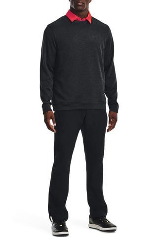 Sweat polaire - Noir