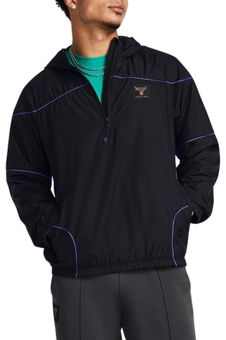 Sweat à capuche - Noir