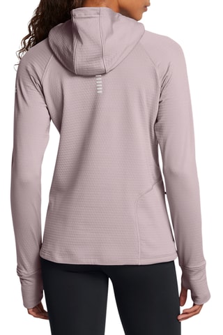 Sweat à capuche - Gris