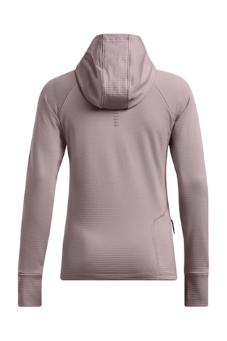 Sweat à capuche - Gris