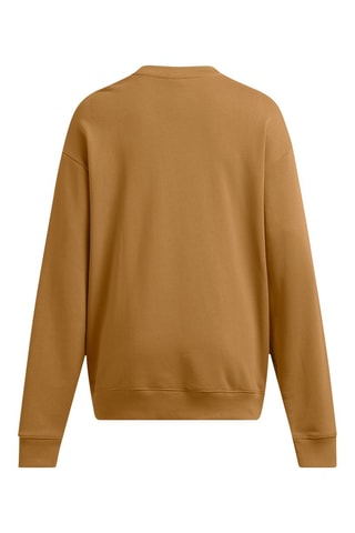 Sweat polar - Mostarda