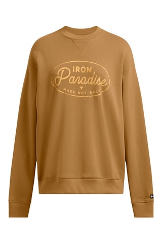 Sweat polar - Mostarda