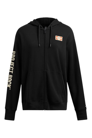 Sweat à capuche - Noir