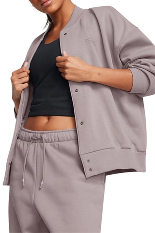 Sweat polaire - Gris