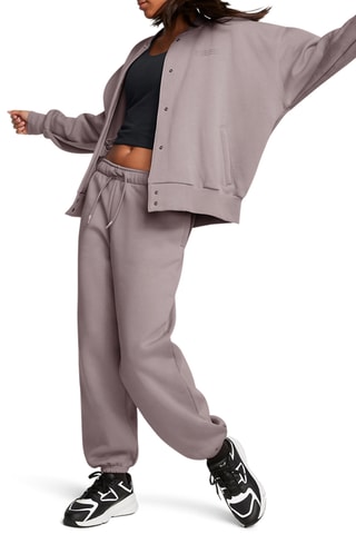 Sweat polaire - Gris