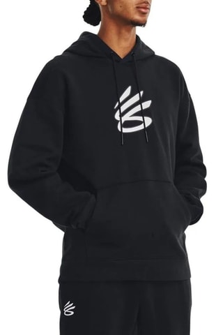 Sweat à capuche - Noir