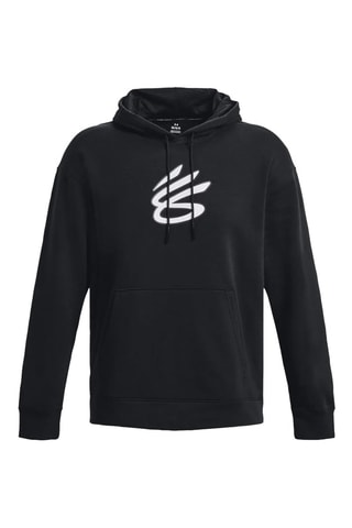 Sweat à capuche - Noir