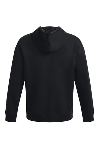 Sweat à capuche - Noir