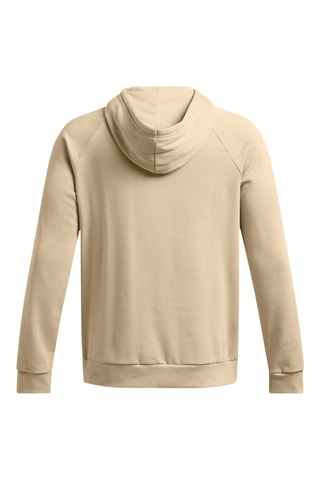 Sweat à capuche - Marron