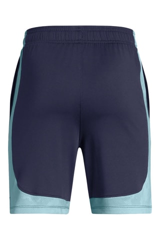 Short - Bleu marine