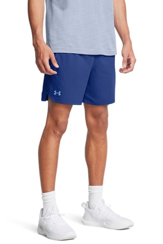 Short d’entraînement Vanish - Bleu marine