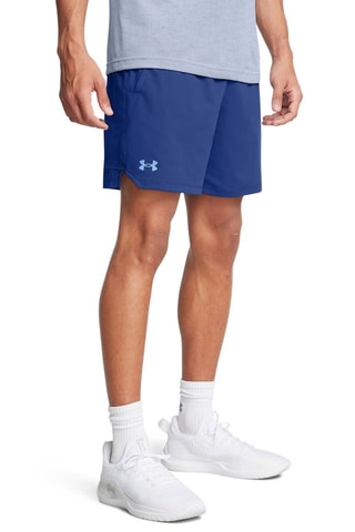 Short d’entraînement Vanish - Bleu marine