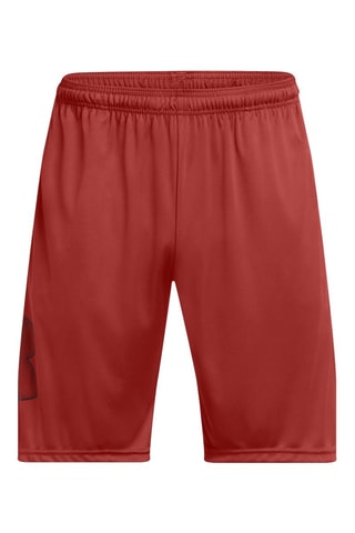 Short d’entrainement Tech Graphic - Orange