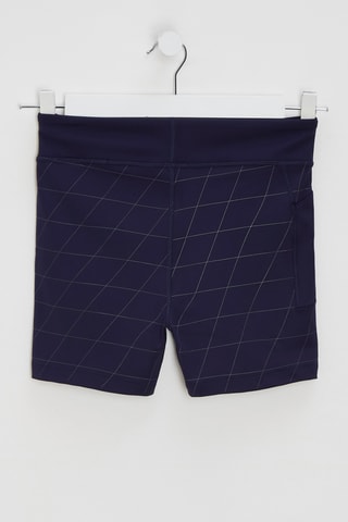 Short de marathon UA PR - Bleu marine
