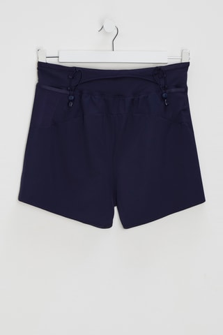 Short de trail UA PR '25 - Bleu marine