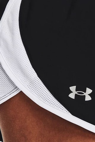 Short Fly - Noir - Under Armour