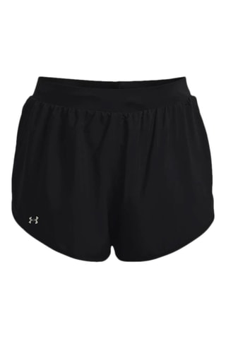Short Fly - Noir - Under Armour