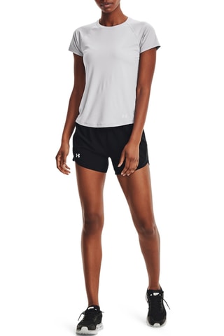 Short - 
Noir - Under Armour