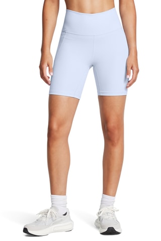 Cycliste taille haute - Ciel