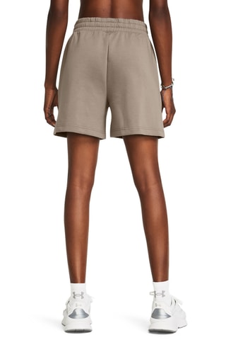 Short - Marron clair