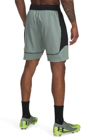 Short d’entraînement - Vert d’eau