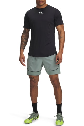 Short d’entraînement - Vert d’eau