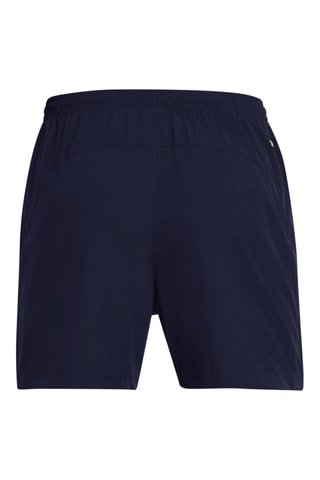 Short - Bleu marine