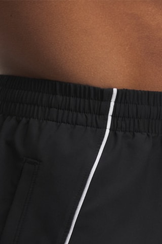 Short d'entraînement Project Rock - Noir